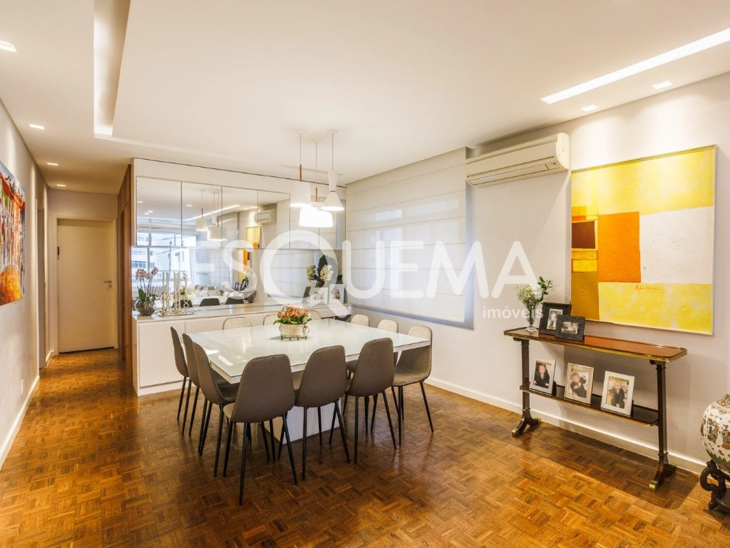 Apartamento reformado em excelente localização - Imagem 15