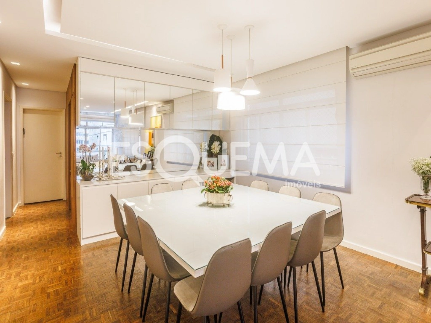 Apartamento reformado em excelente localização - Imagem 4