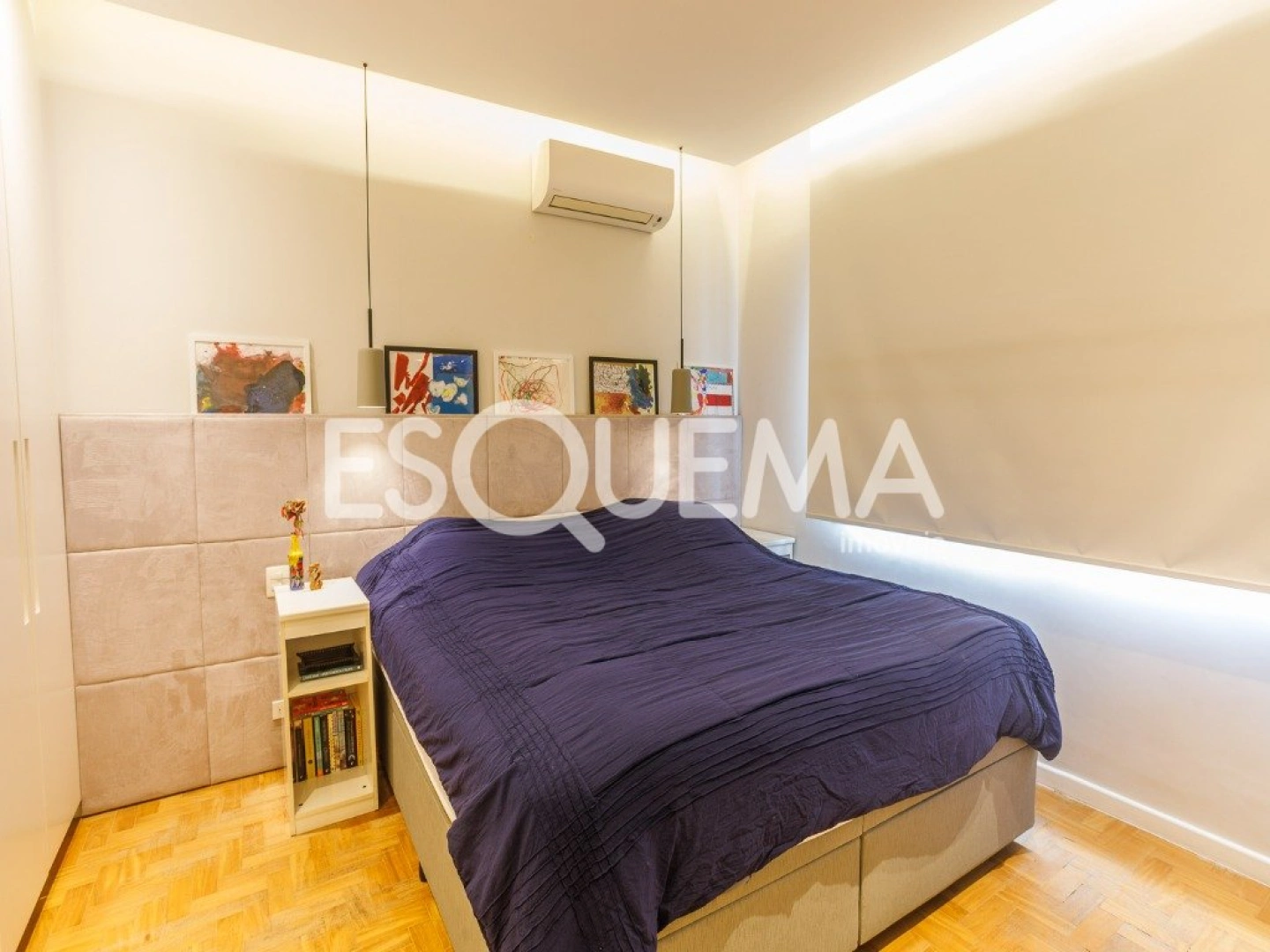 Apartamento reformado em excelente localização - Imagem 5