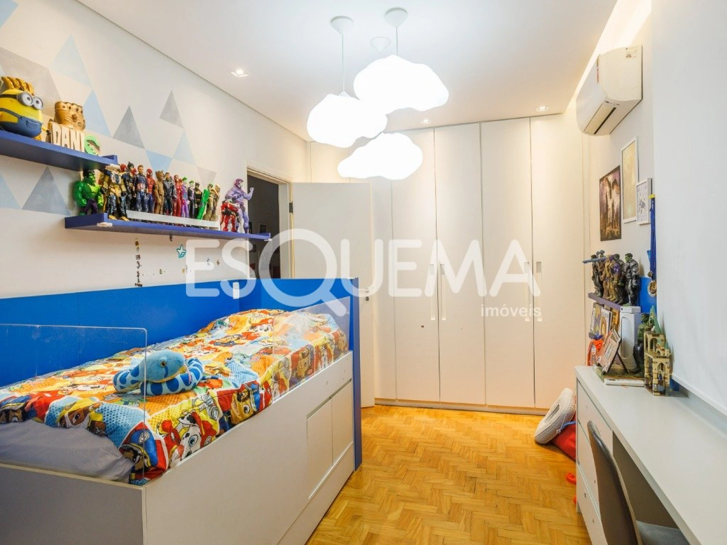 Apartamento reformado em excelente localização - Imagem 8