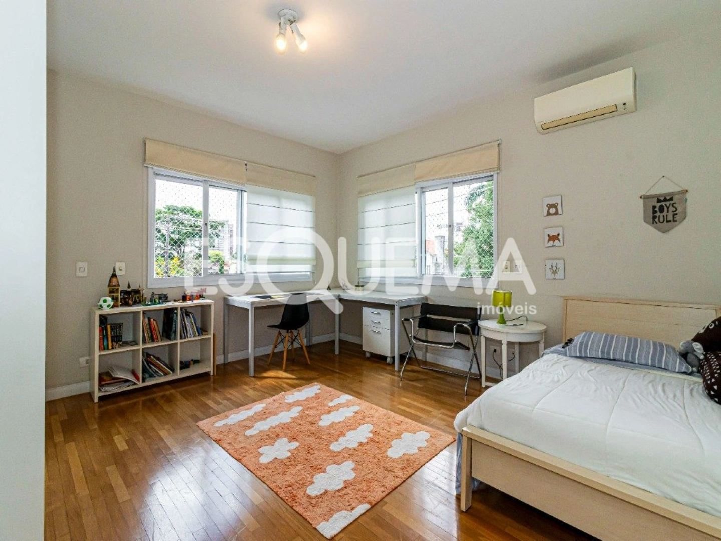Casa com 4 suítes em região privilegiada - Imagem 11