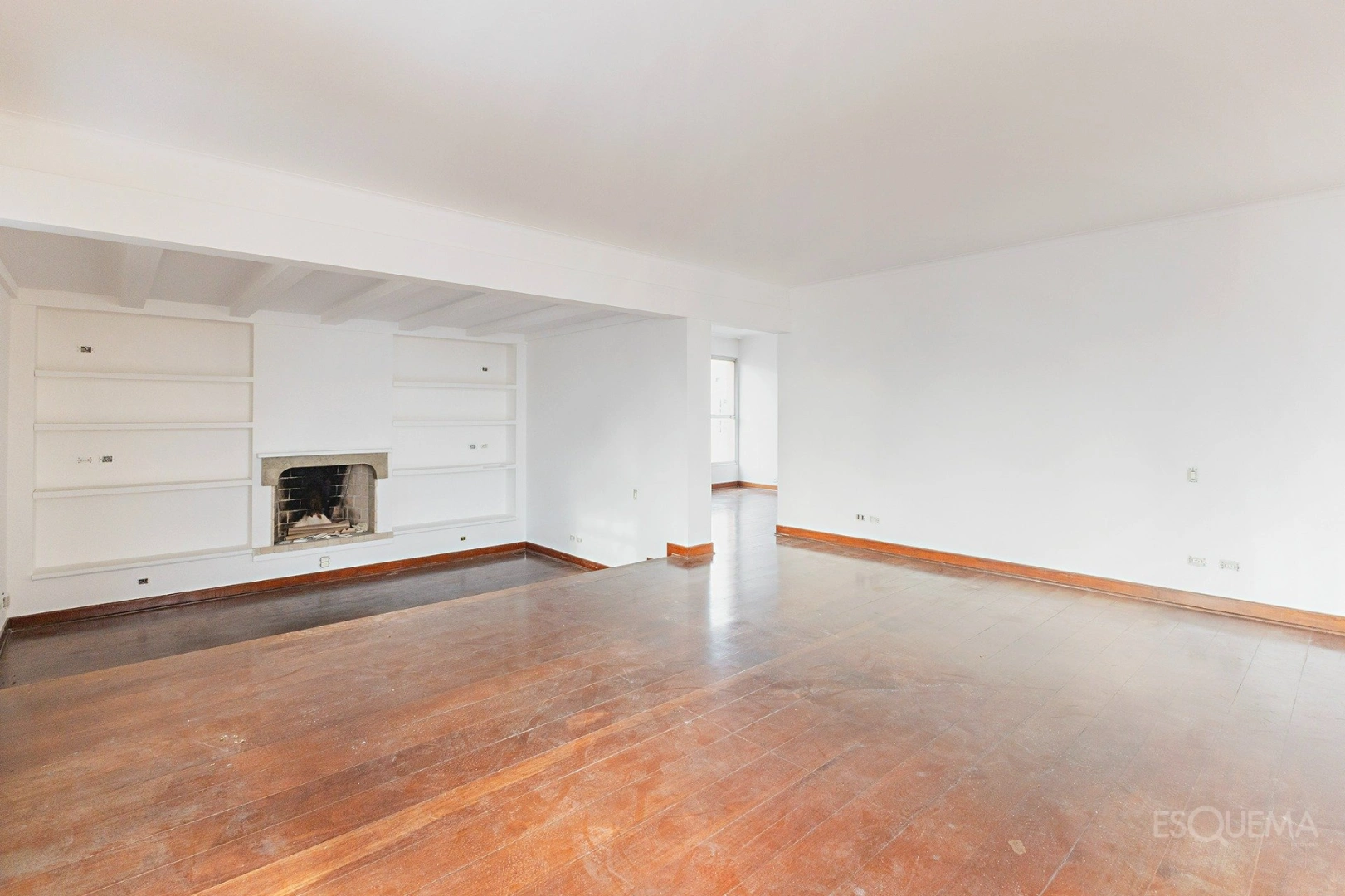 Apartamento duplex com projeto Lindenberg - Imagem 10