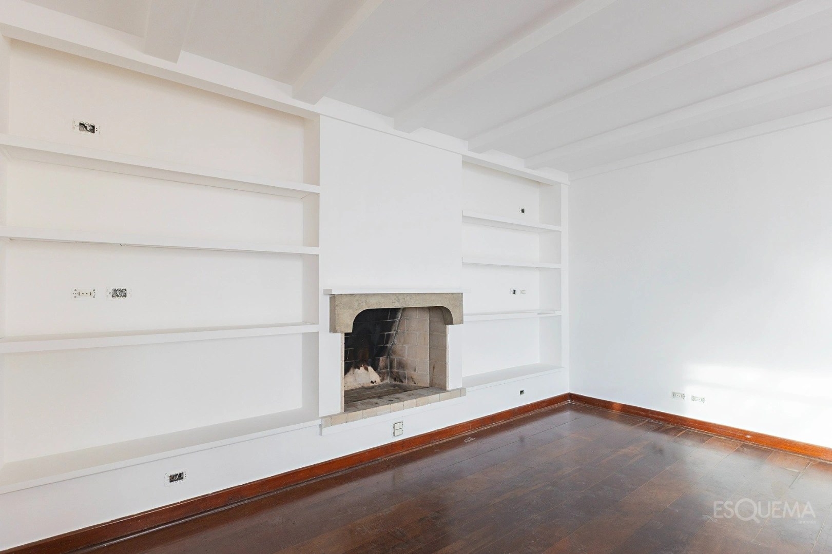 Apartamento duplex com projeto Lindenberg - Imagem 11