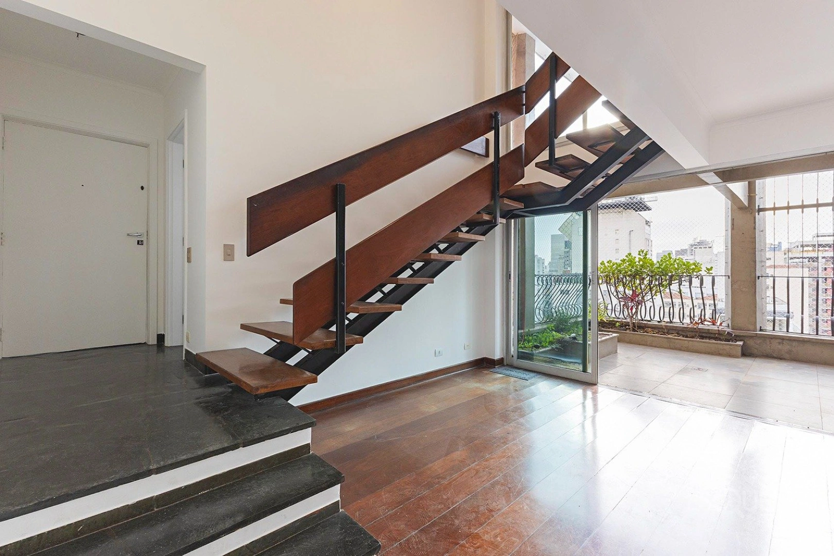 Apartamento duplex com projeto Lindenberg - Imagem 13
