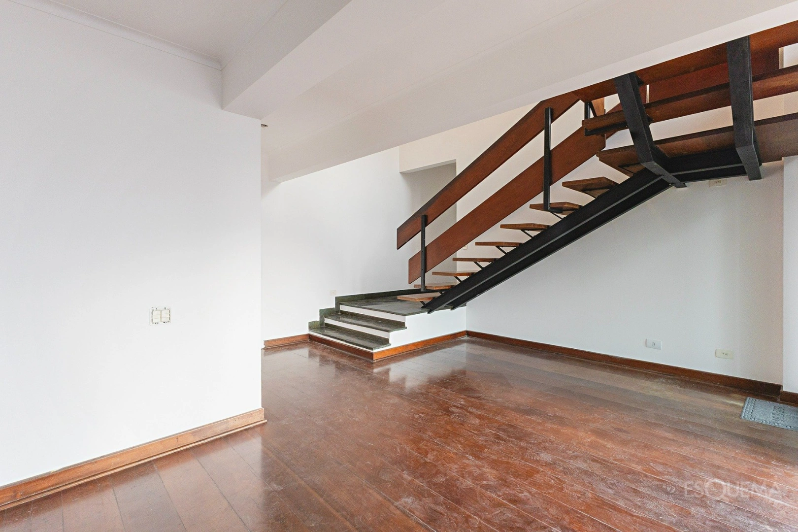 Apartamento duplex com projeto Lindenberg - Imagem 15