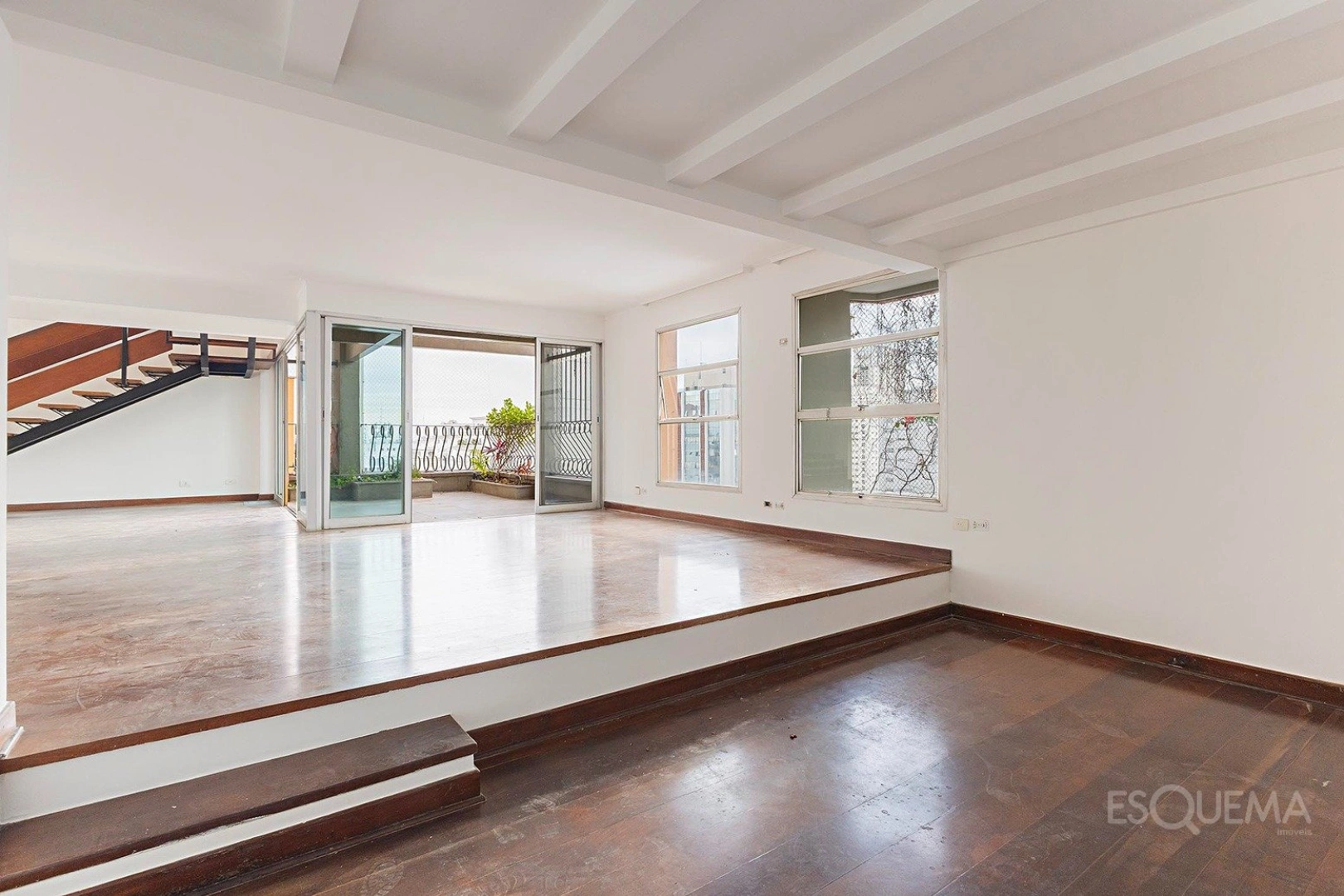 Apartamento duplex com projeto Lindenberg - Imagem 2