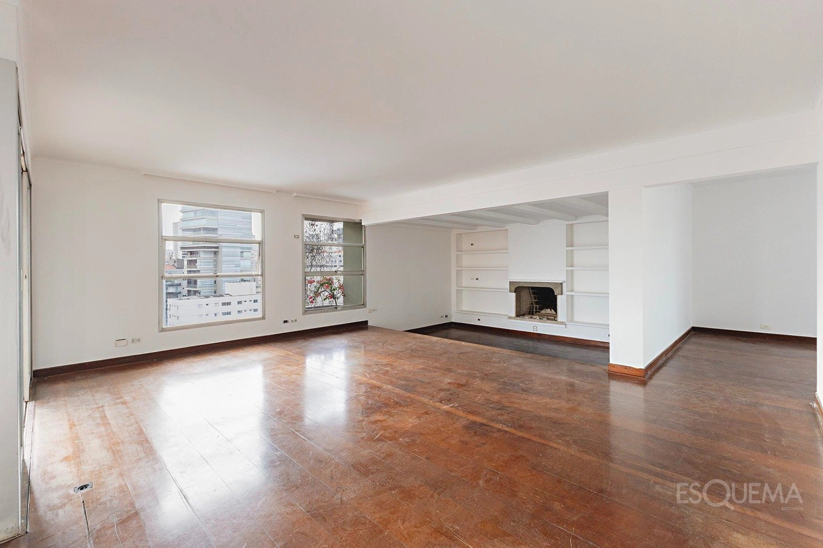 Apartamento duplex com projeto Lindenberg - Imagem 3