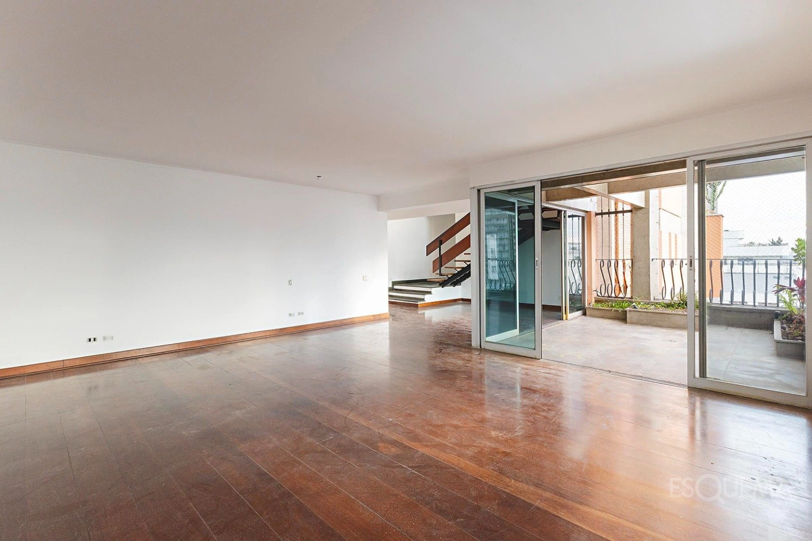 Apartamento duplex com projeto Lindenberg - Imagem 4