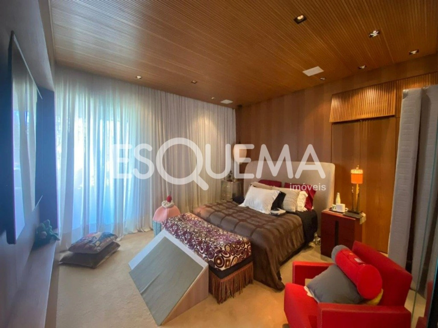 Apartamento sofisticado ao lado do Parque Ibirapuera - Imagem 10