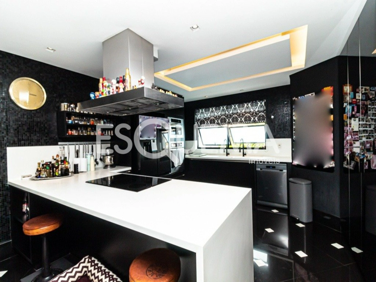 Apartamento sofisticado ao lado do Parque Ibirapuera - Imagem 13