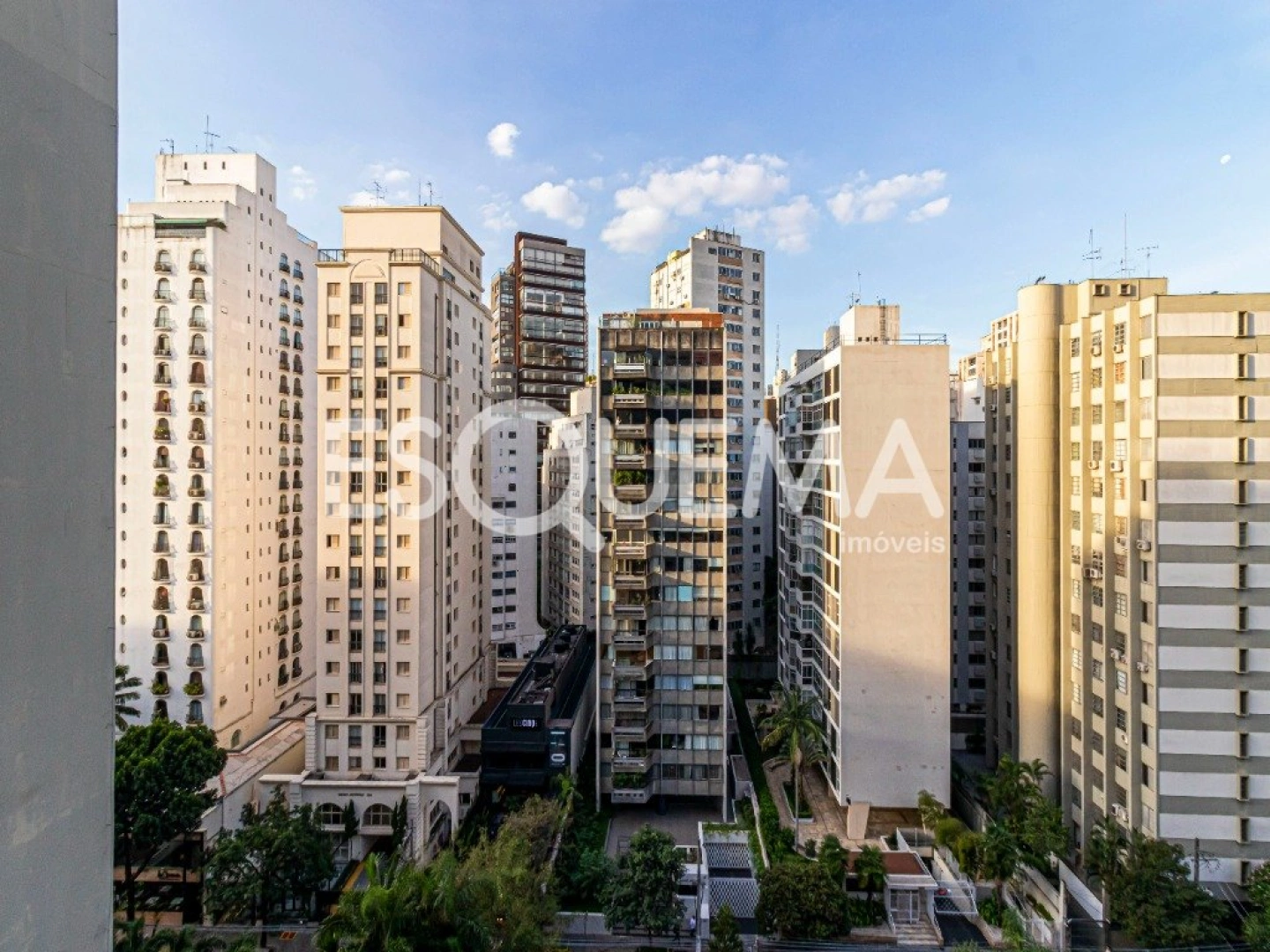 Apartamento com vista aberta em excelente localização - Imagem 3