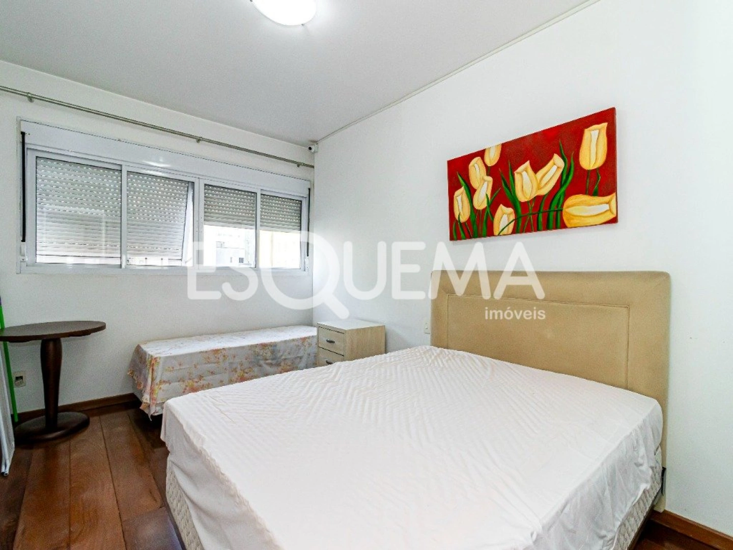 Apartamento com vista aberta em excelente localização - Imagem 6