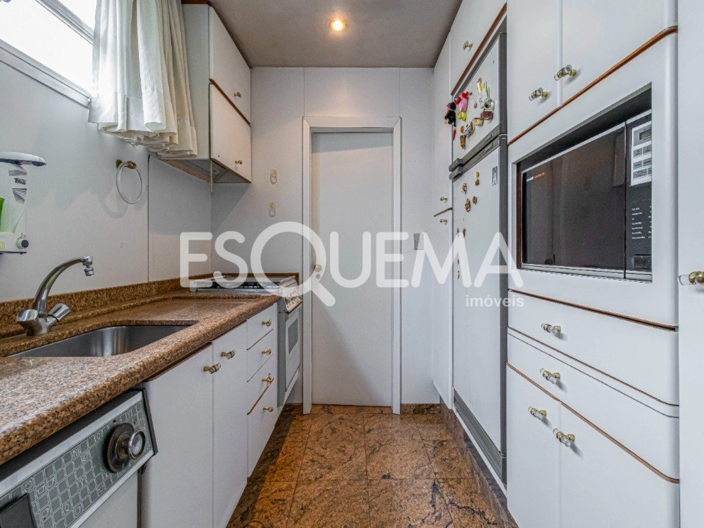 Apartamento para reforma em ótima localização - Imagem 11