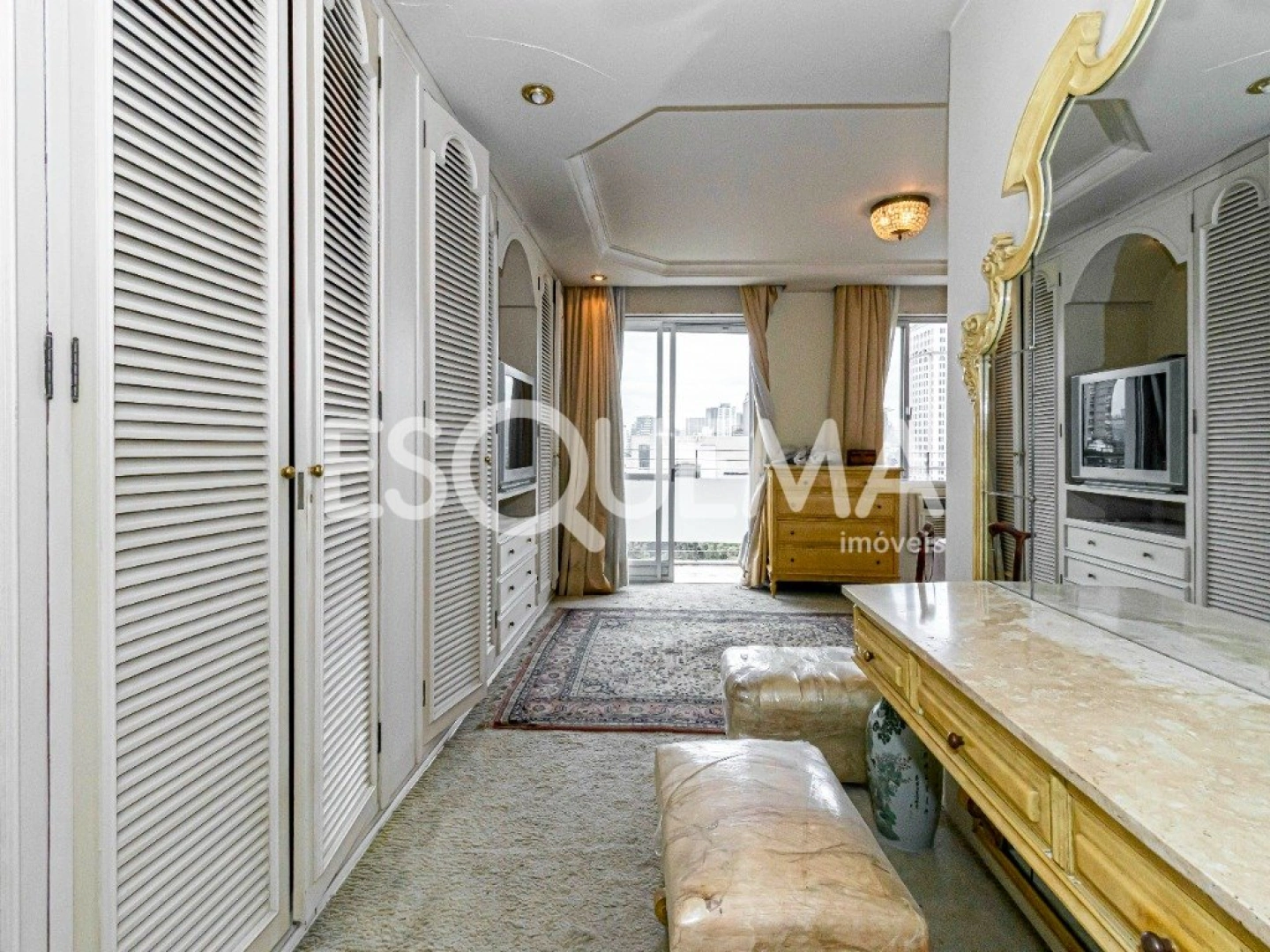 Apartamento para reforma em ótima localização - Imagem 14