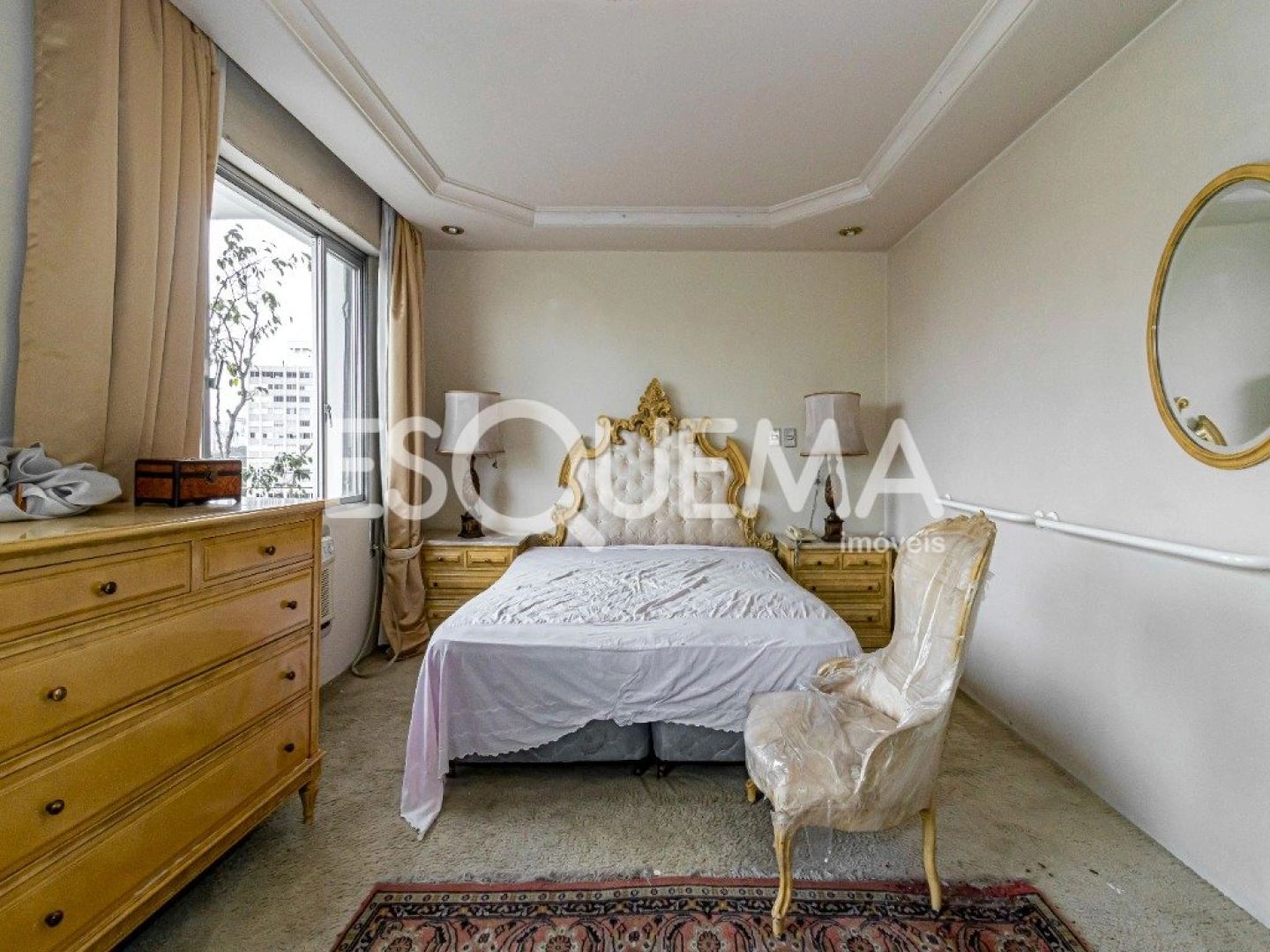 Apartamento para reforma em ótima localização - Imagem 15