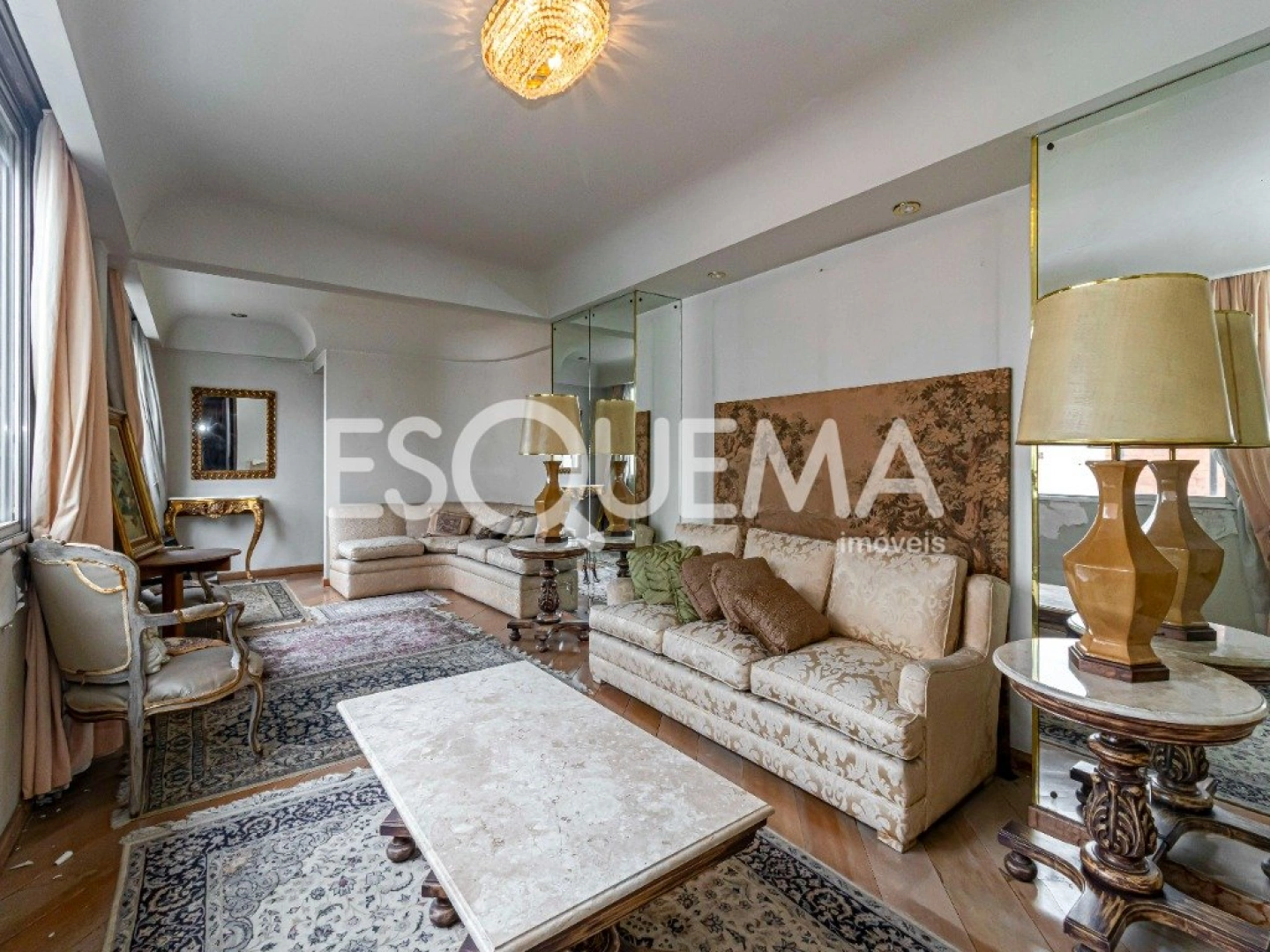 Apartamento para reforma em ótima localização - Imagem 4