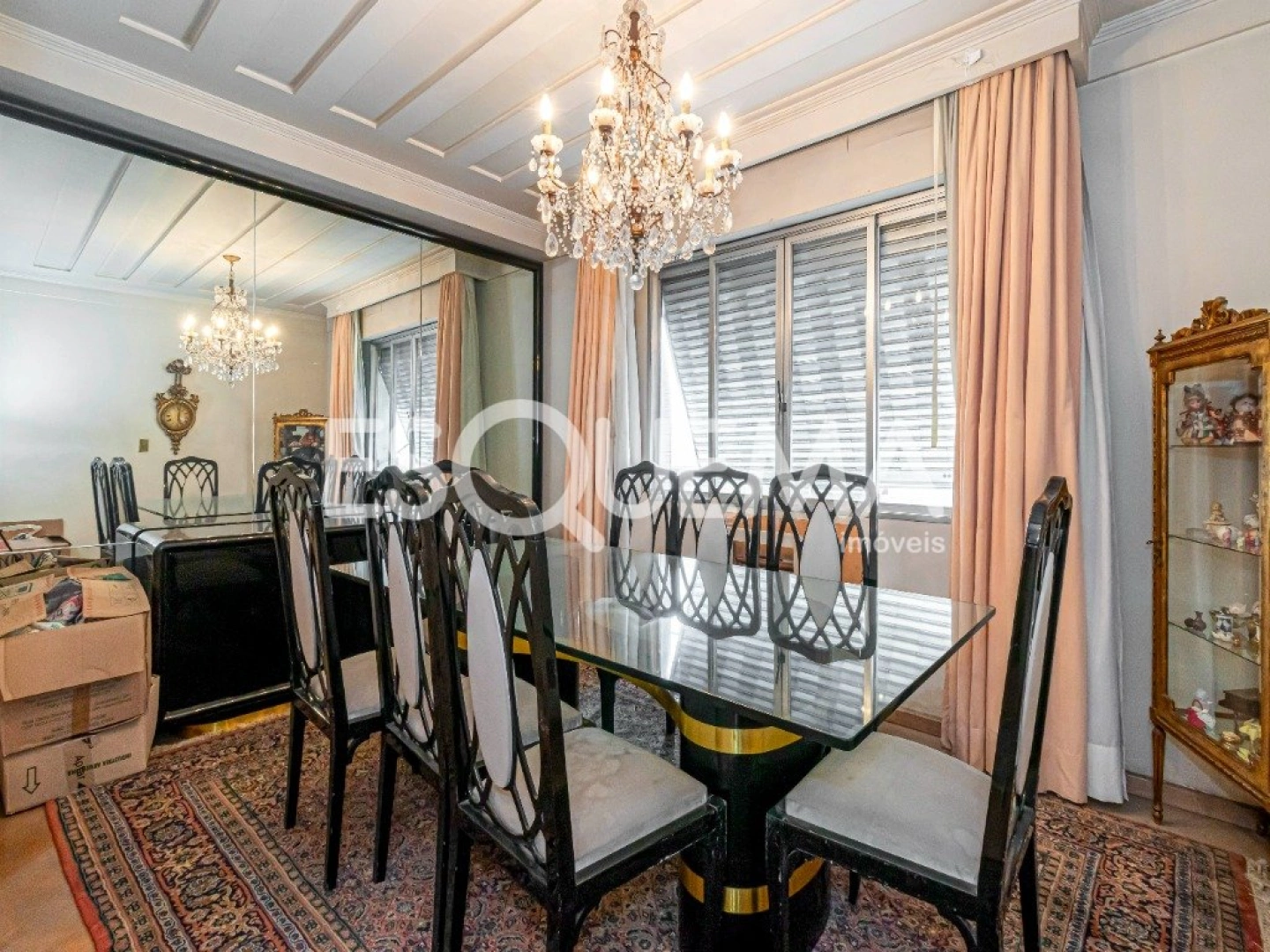 Apartamento para reforma em ótima localização - Imagem 6
