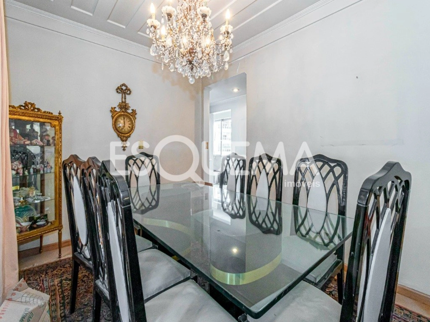 Apartamento para reforma em ótima localização - Imagem 8