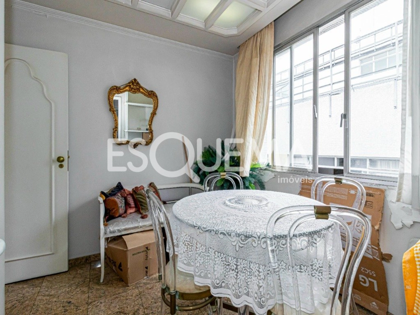 Apartamento para reforma em ótima localização - Imagem 9