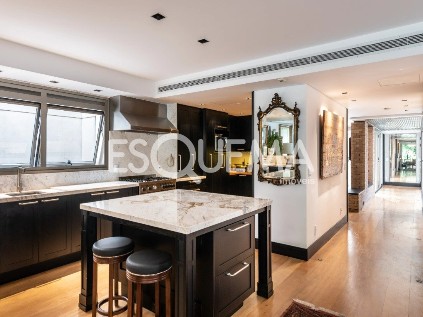 Casa em condomínio em Alto de Pinheiros - Imagem 10