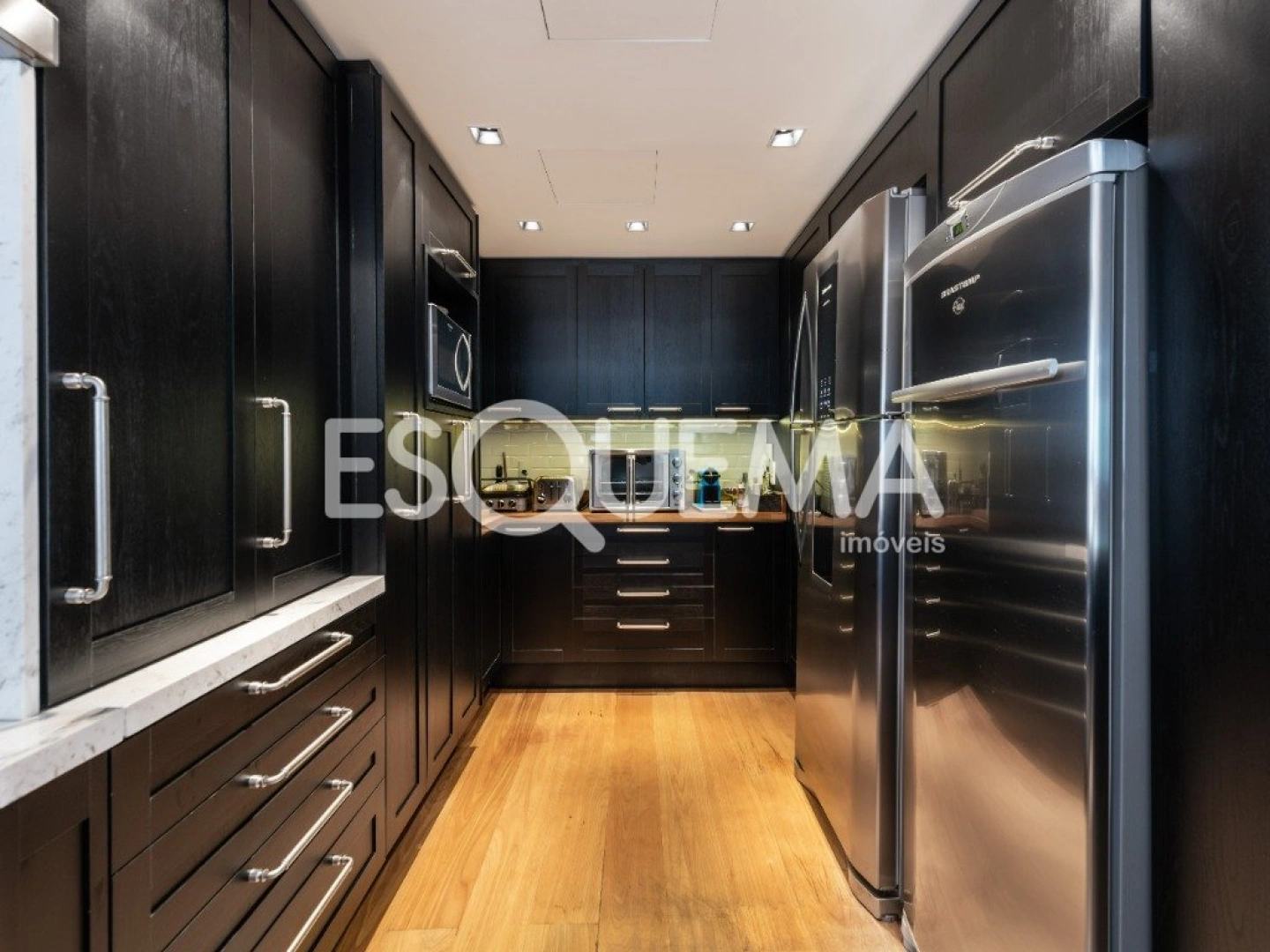 Casa em condomínio em Alto de Pinheiros - Imagem 11