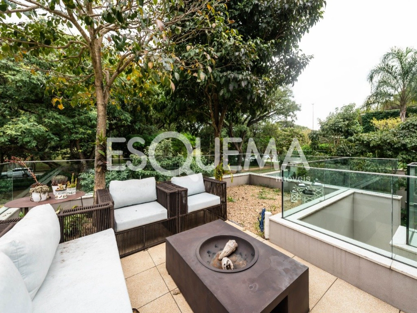 Casa em condomínio em Alto de Pinheiros - Imagem 12
