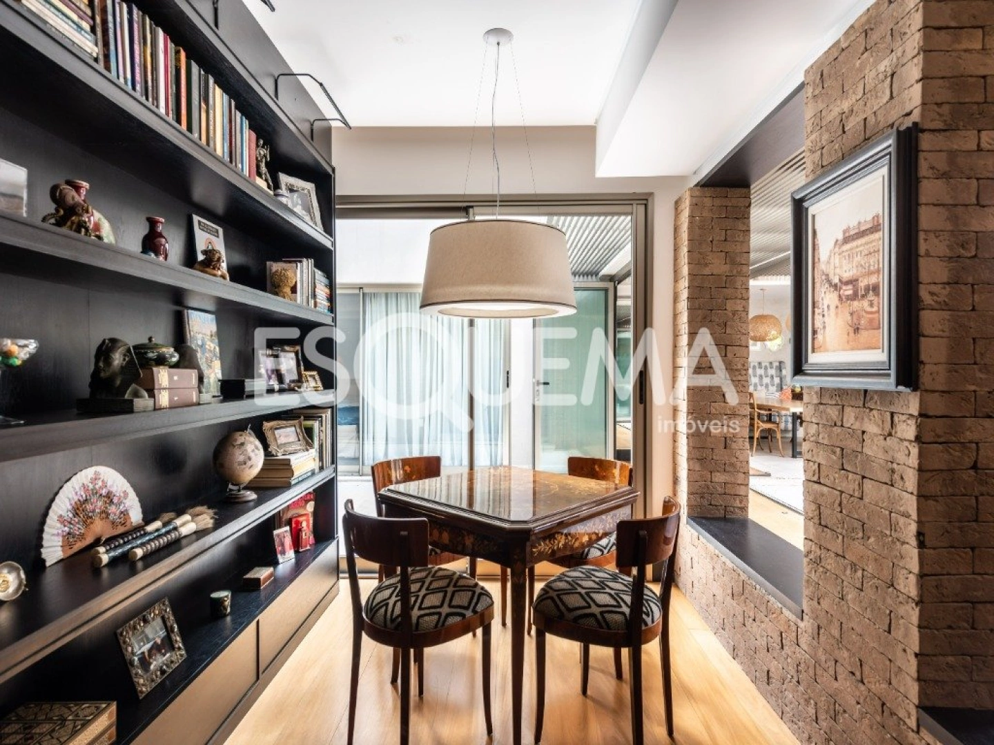 Casa em condomínio em Alto de Pinheiros - Imagem 14