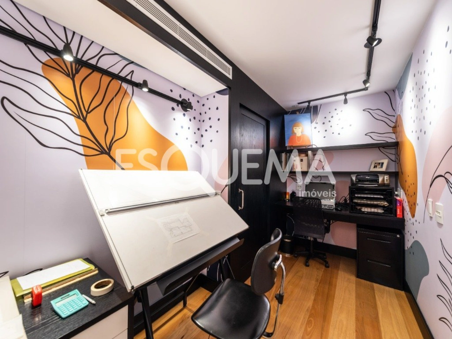 Casa em condomínio em Alto de Pinheiros - Imagem 15