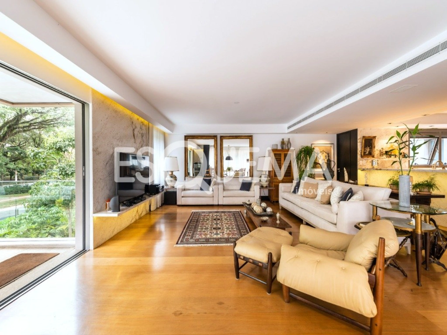 Casa em condomínio em Alto de Pinheiros - Imagem 1