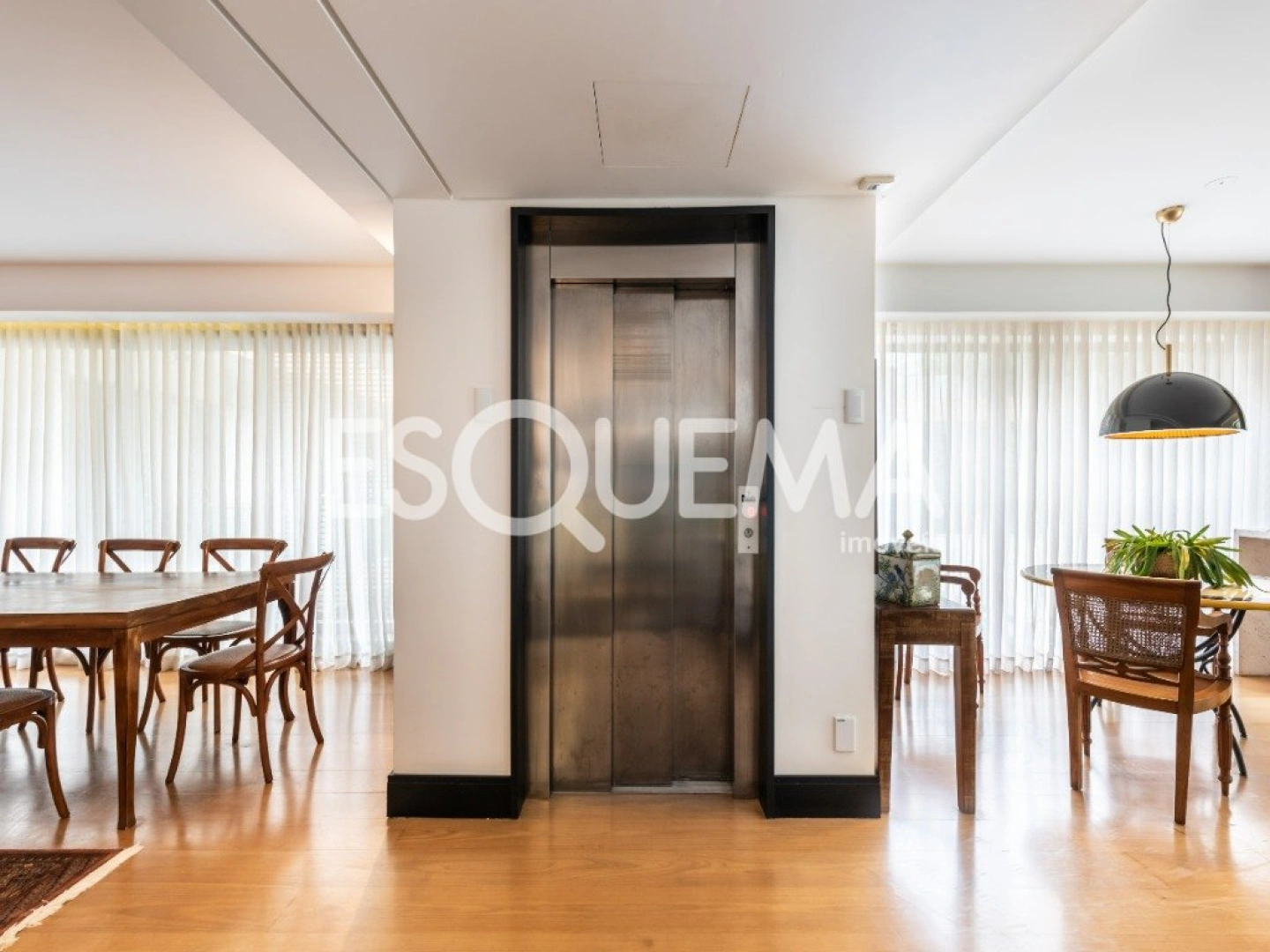 Casa em condomínio em Alto de Pinheiros - Imagem 4