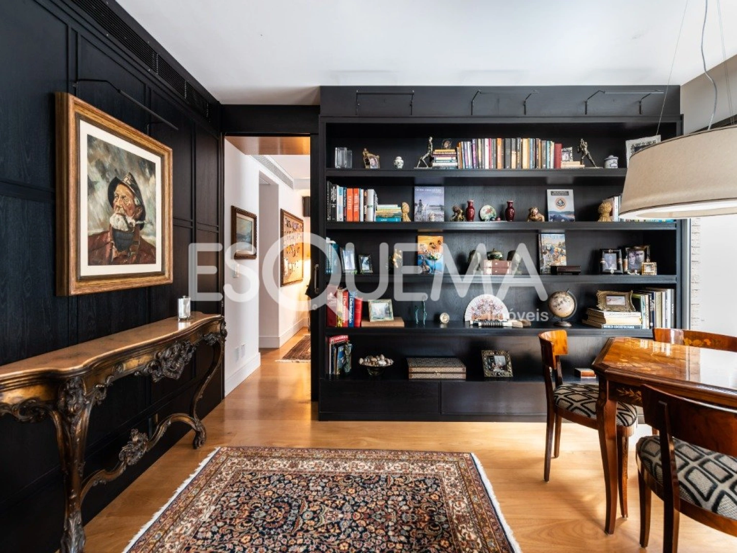 Casa em condomínio em Alto de Pinheiros - Imagem 6