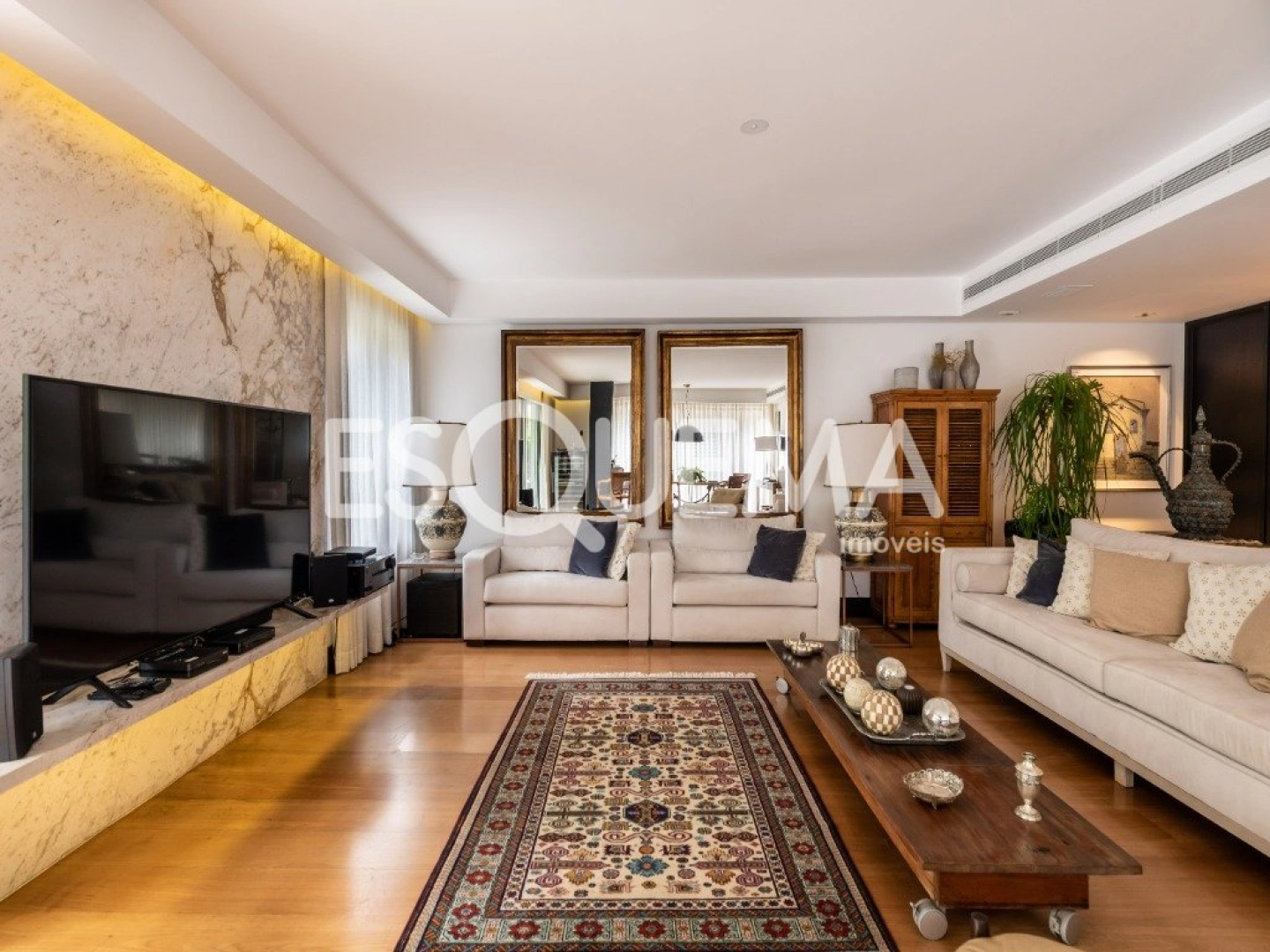 Casa em condomínio em Alto de Pinheiros - Imagem 7