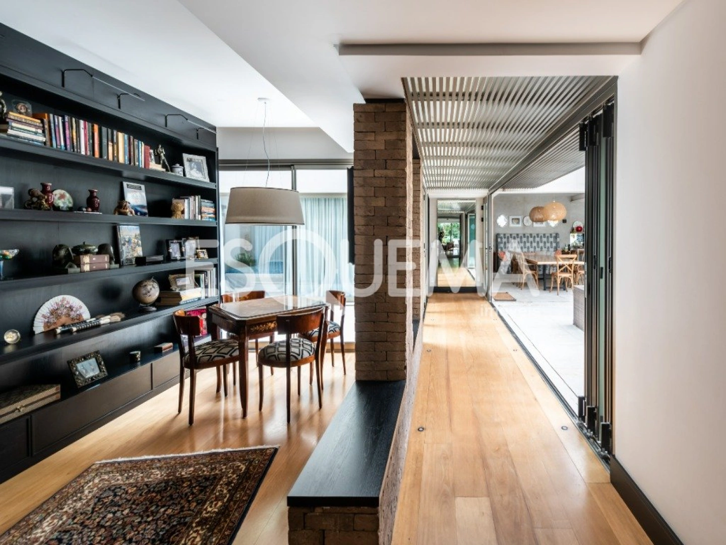 Casa em condomínio em Alto de Pinheiros - Imagem 8