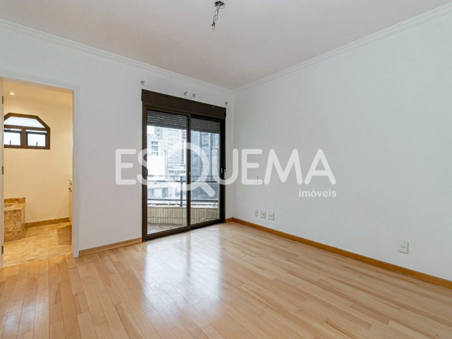 Apartamento para locação no coração do Itaim Bibi - Imagem 10