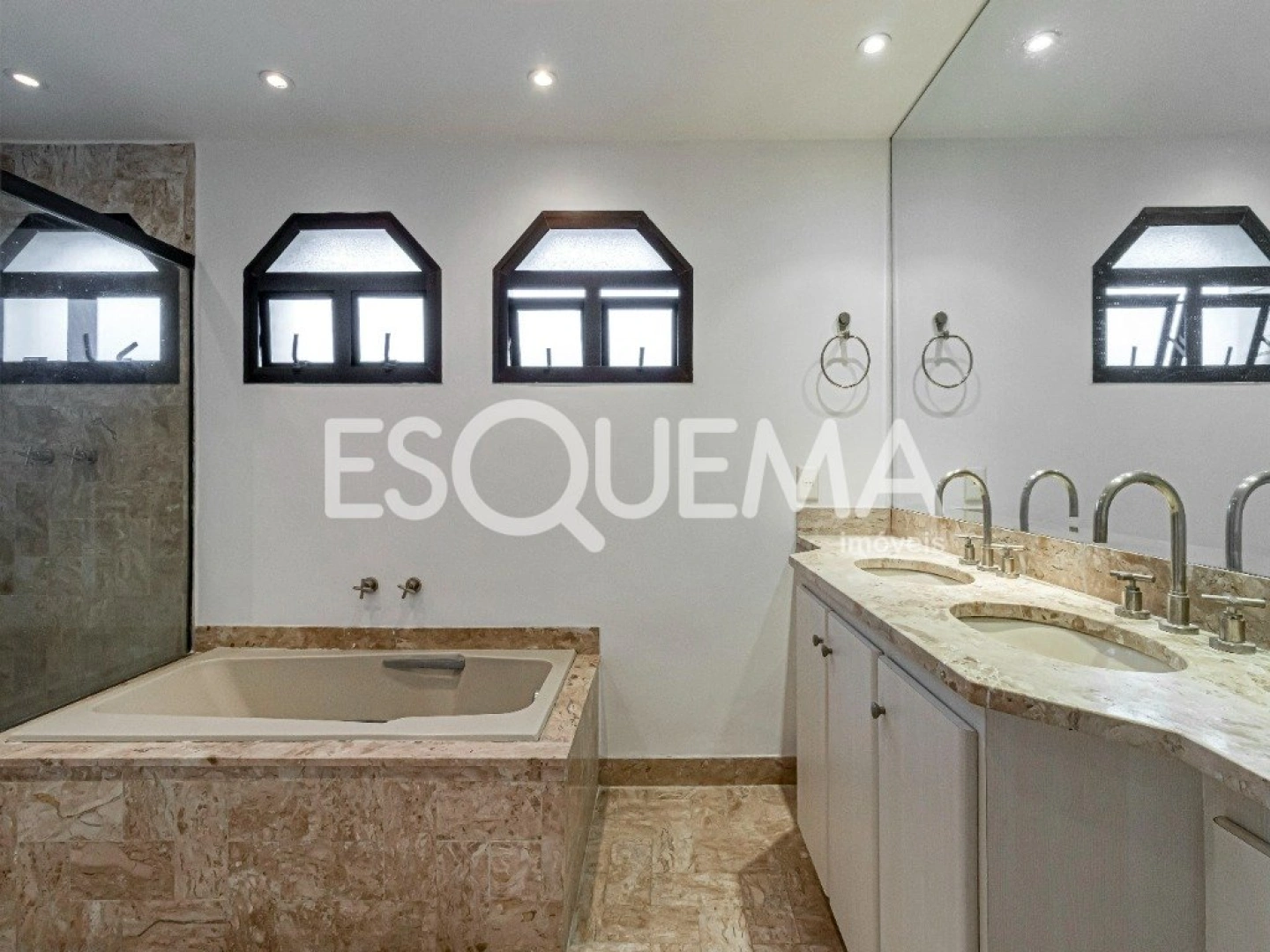 Apartamento para locação no coração do Itaim Bibi - Imagem 12