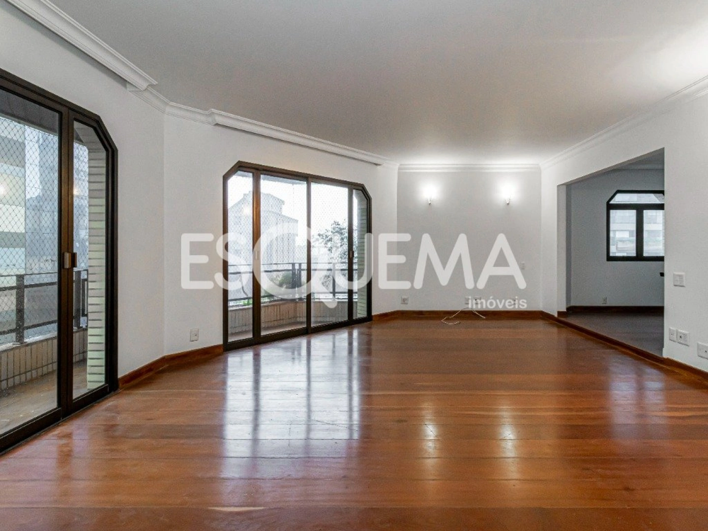 Apartamento para locação no coração do Itaim Bibi - Imagem 1