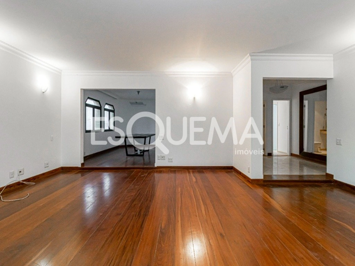 Apartamento para locação no coração do Itaim Bibi - Imagem 2