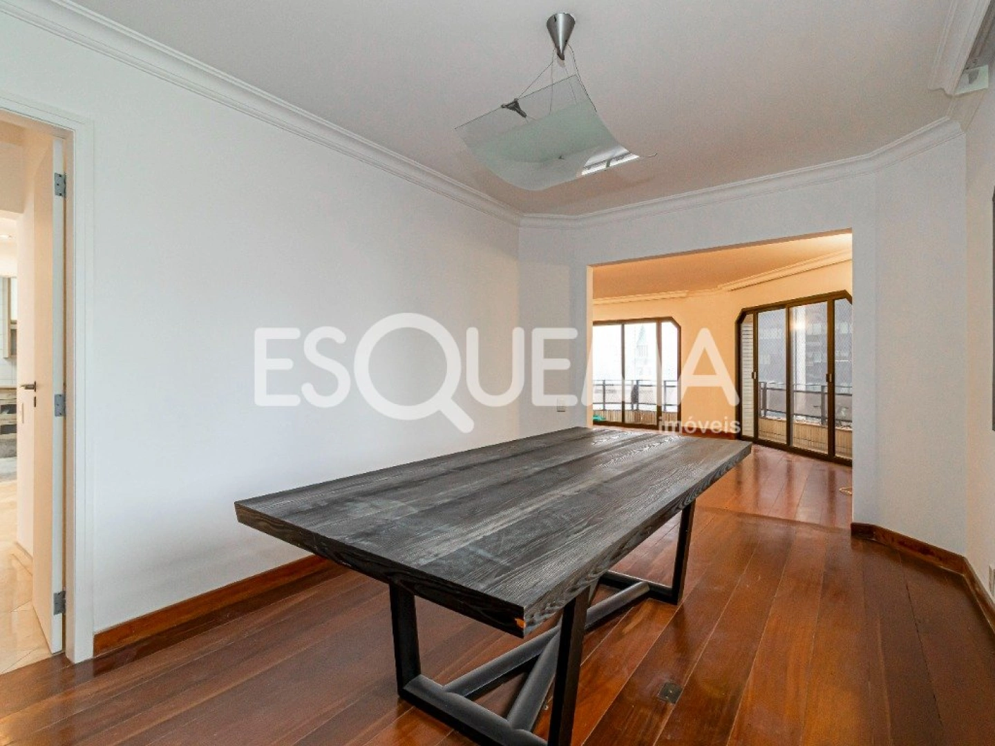 Apartamento para locação no coração do Itaim Bibi - Imagem 3