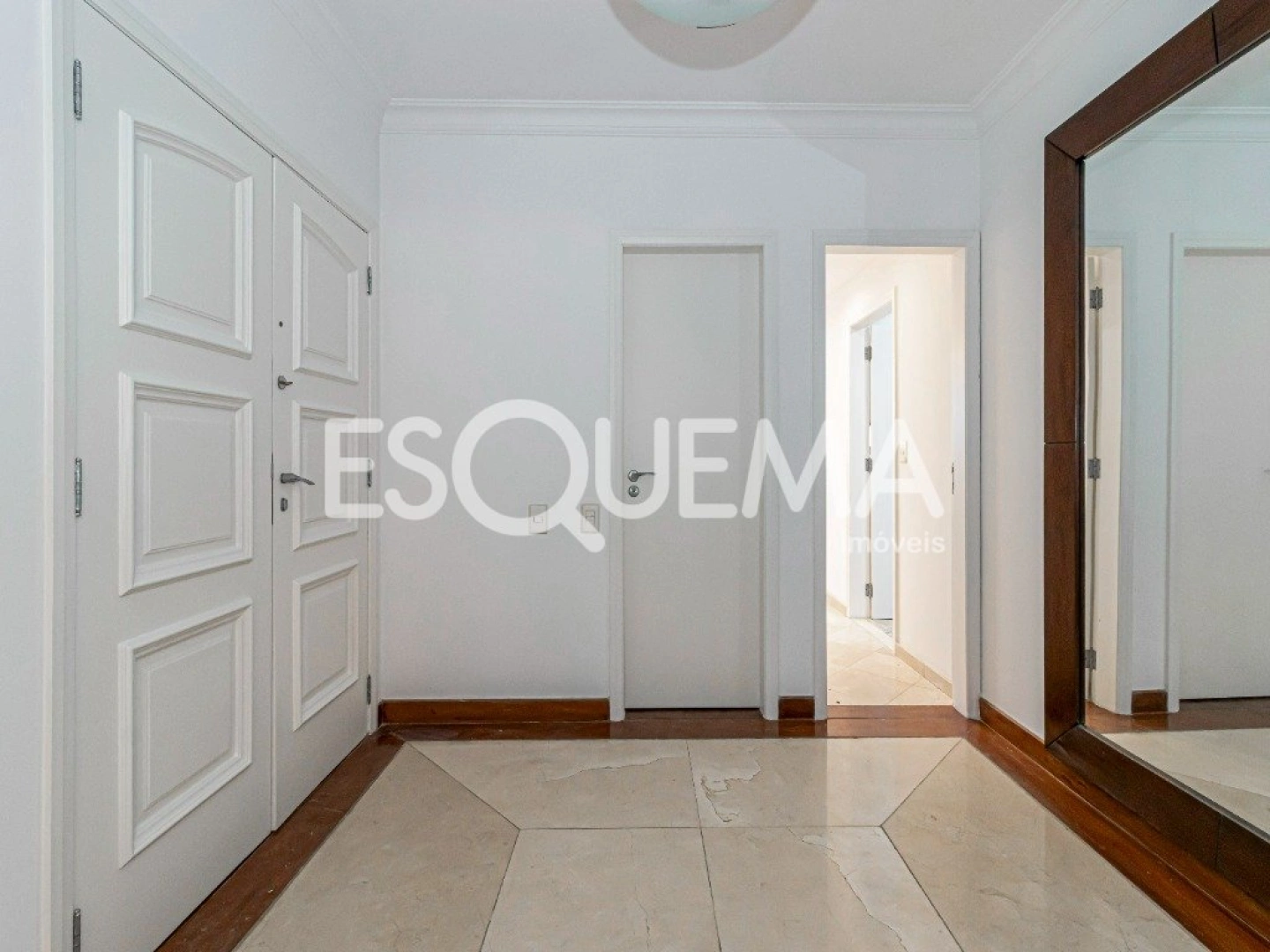 Apartamento para locação no coração do Itaim Bibi - Imagem 4
