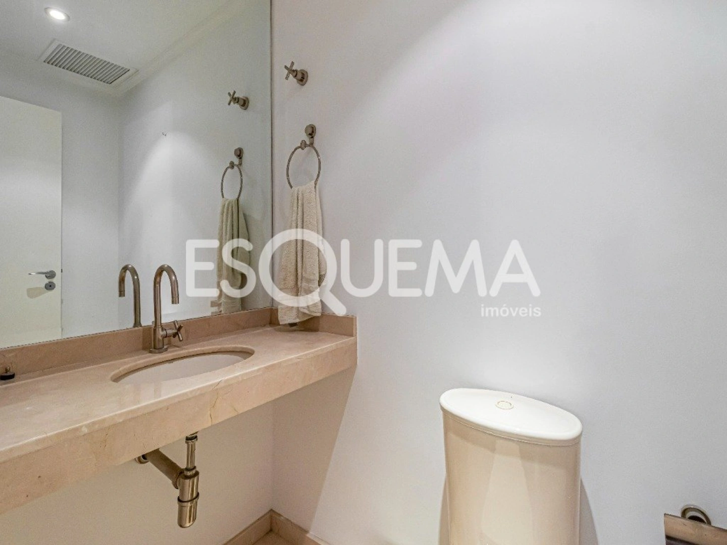 Apartamento para locação no coração do Itaim Bibi - Imagem 5