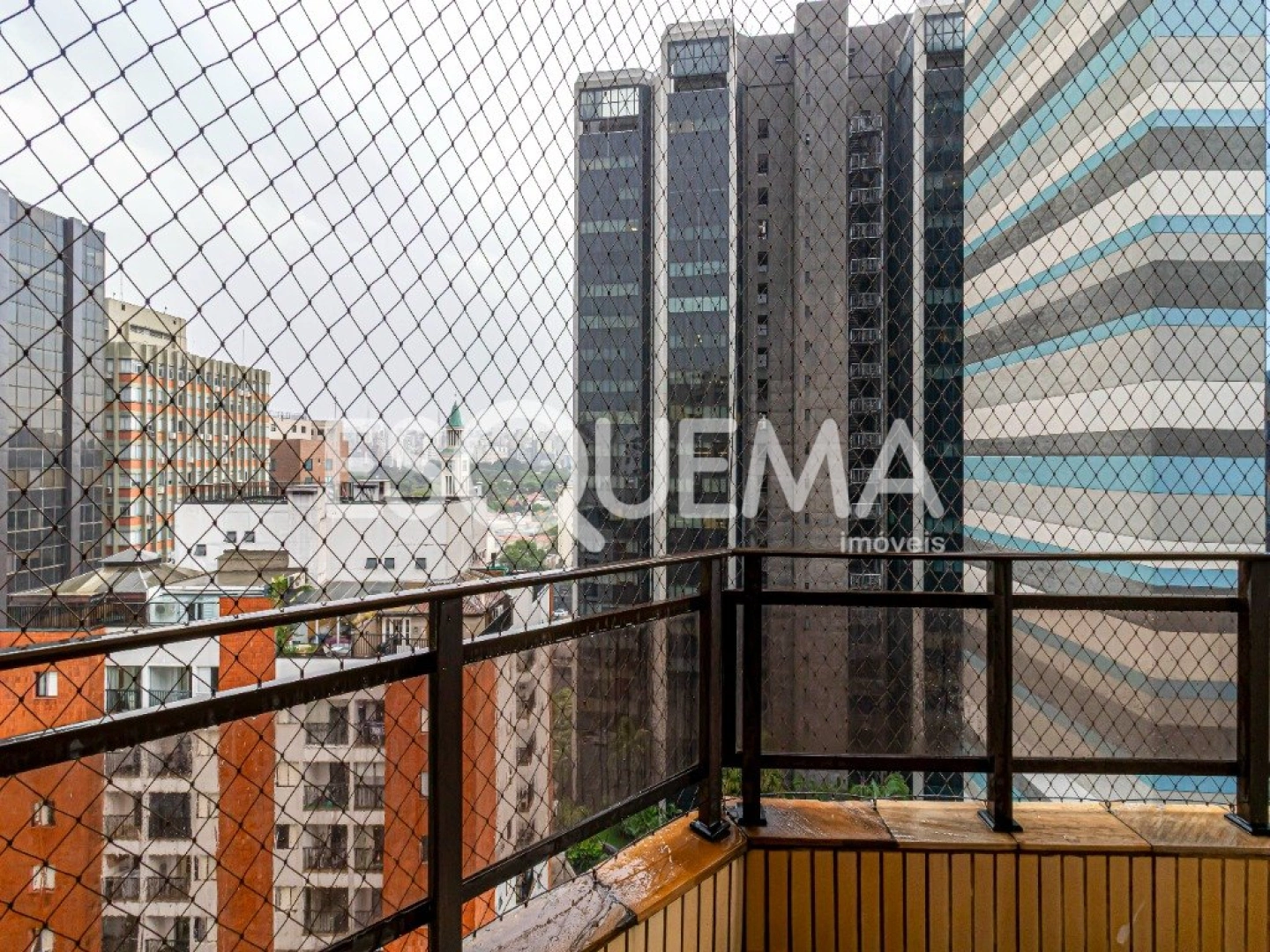 Apartamento para locação no coração do Itaim Bibi - Imagem 7