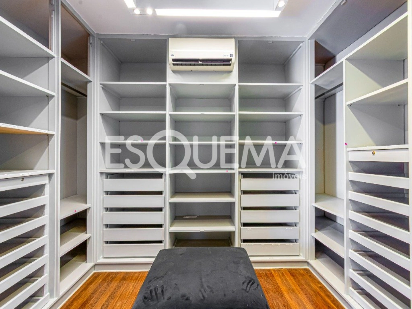 Casa com projeto assinado por Gustavo Horta - Imagem 12
