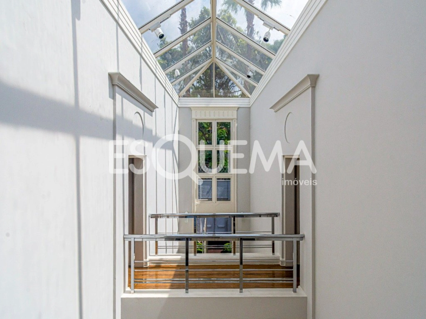Casa com projeto assinado por Gustavo Horta - Imagem 14