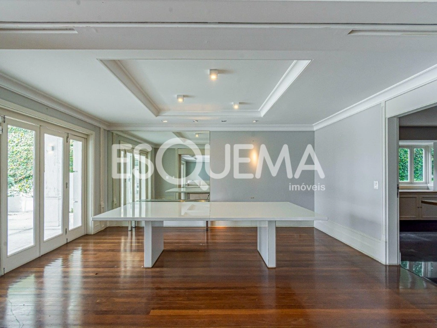 Casa com projeto assinado por Gustavo Horta - Imagem 3
