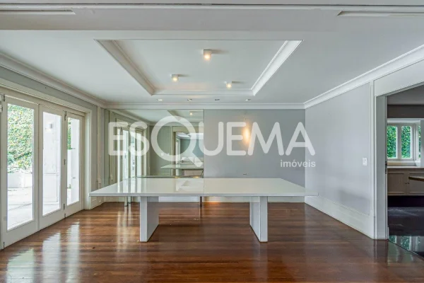 Casa com projeto assinado por Gustavo Horta