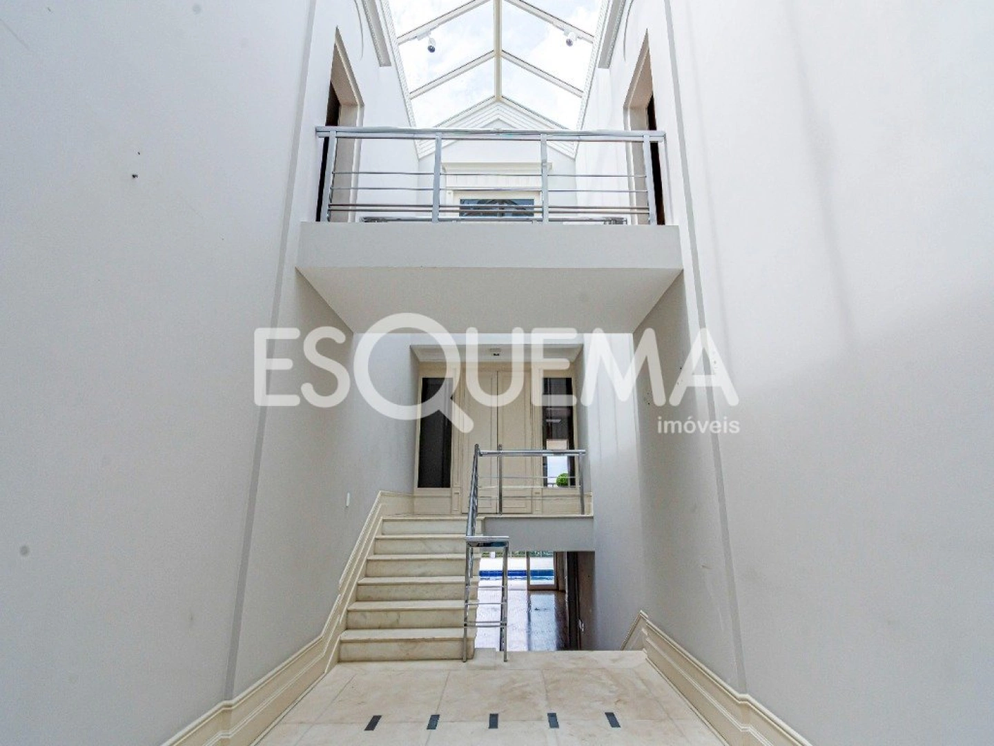 Casa com projeto assinado por Gustavo Horta - Imagem 4
