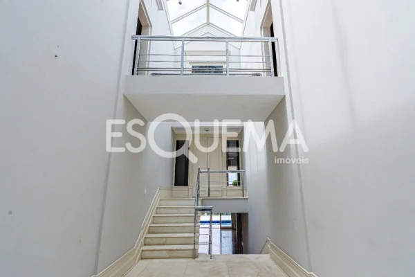 Casa com projeto assinado por Gustavo Horta
