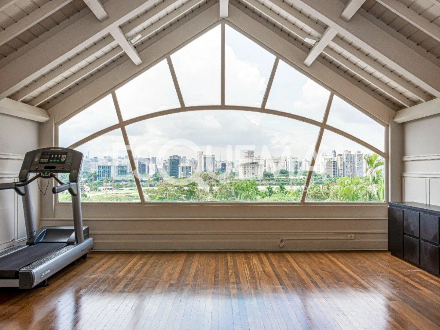 Casa com projeto assinado por Gustavo Horta - Imagem 5