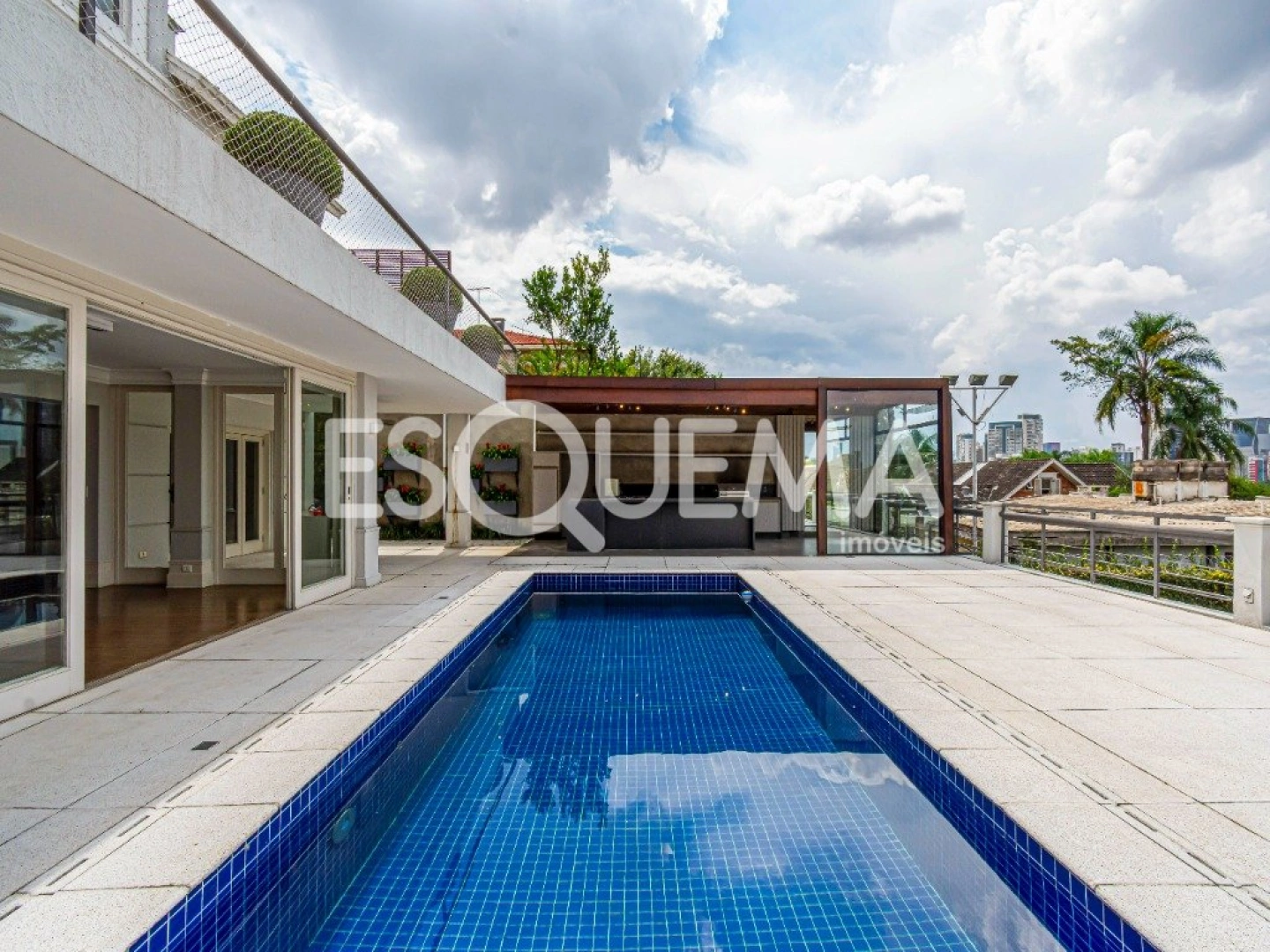 Casa com projeto assinado por Gustavo Horta - Imagem 6