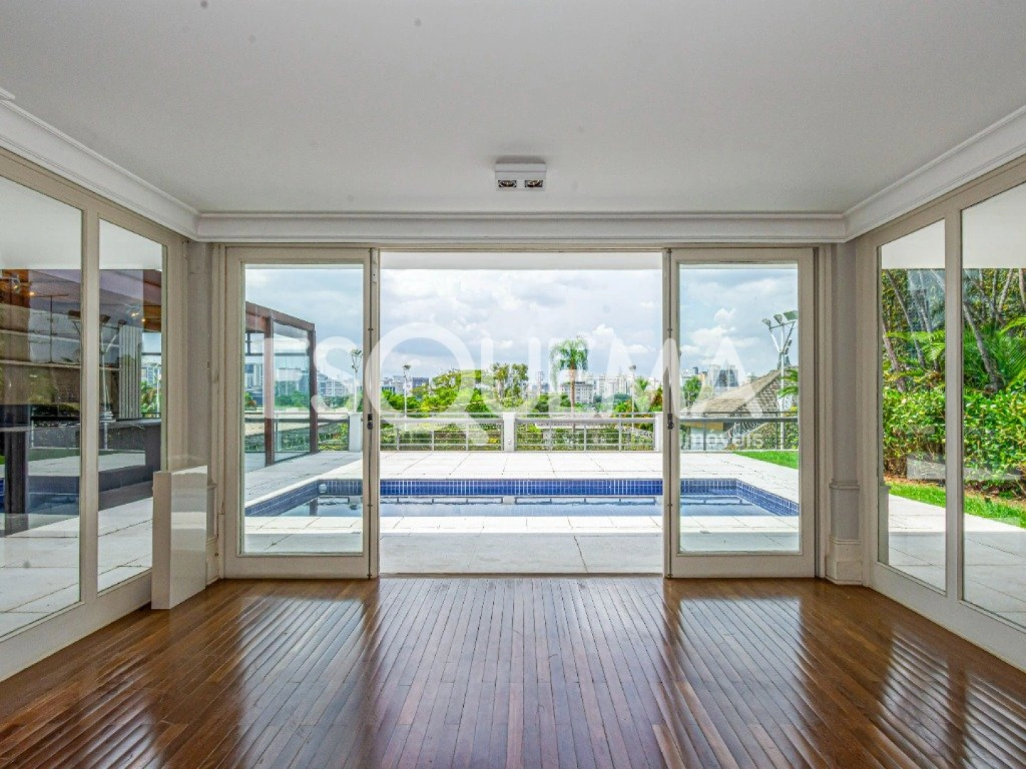 Casa com projeto assinado por Gustavo Horta - Imagem 7